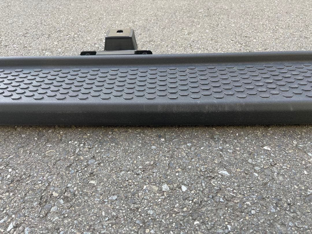 Jeep JLラングラー 純正サイドステップ　右