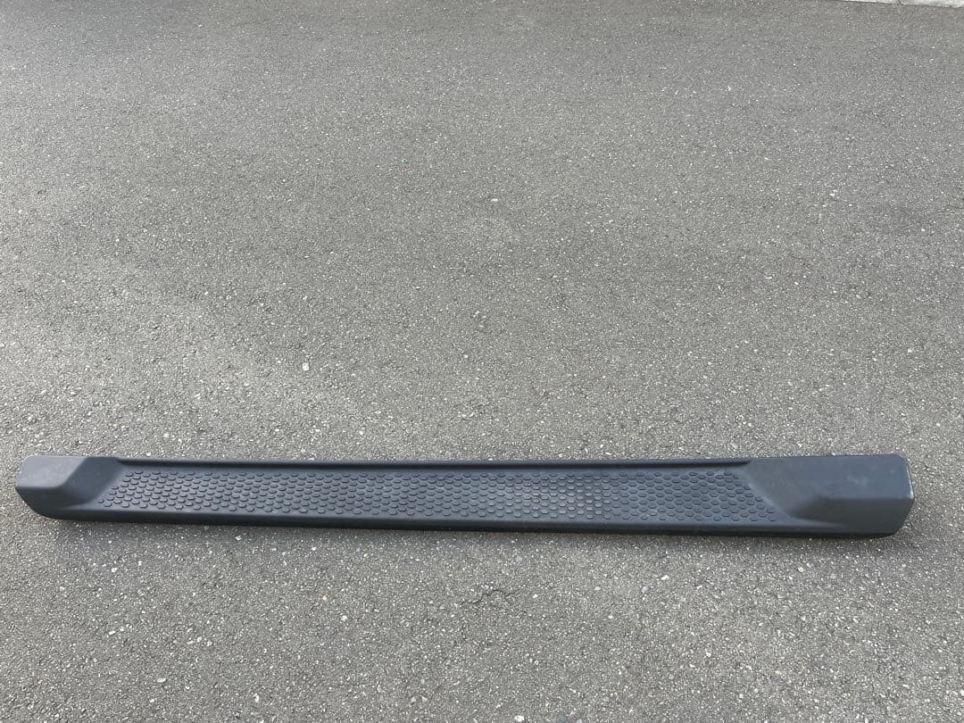 Jeep JLラングラー 純正サイドステップ　右