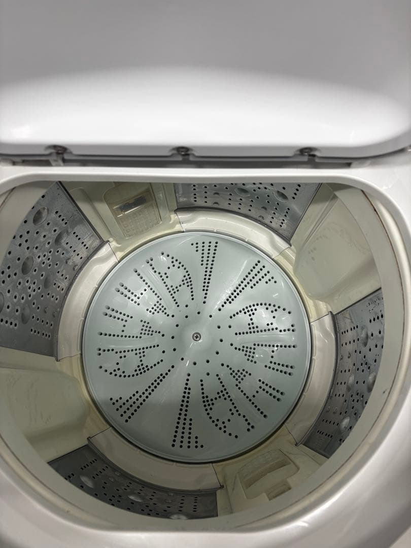 HITACHI BEAT WASH　BW-DX90G　洗濯乾燥機 9kg/5kg