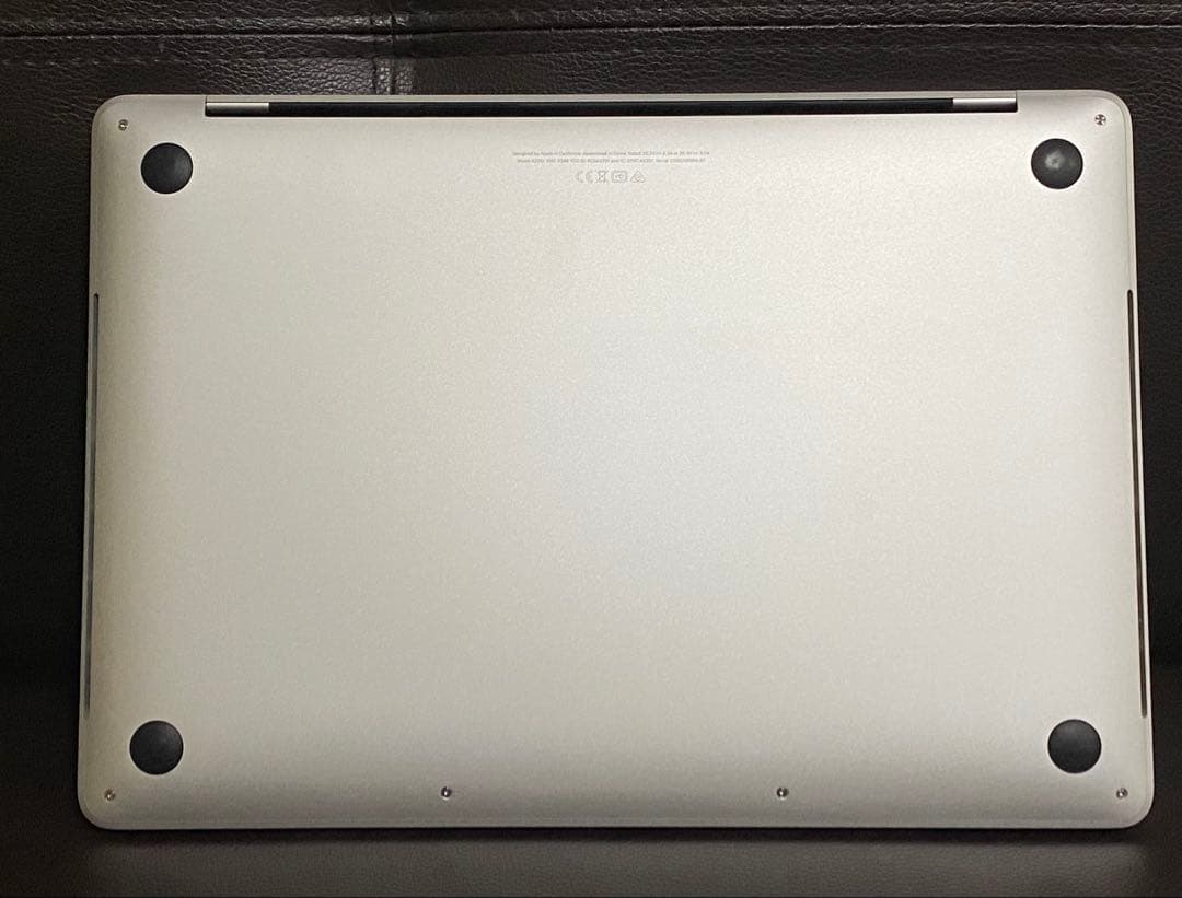 MacBook本体 Apple MacBook Pro 2020 i7 16GB 512GB