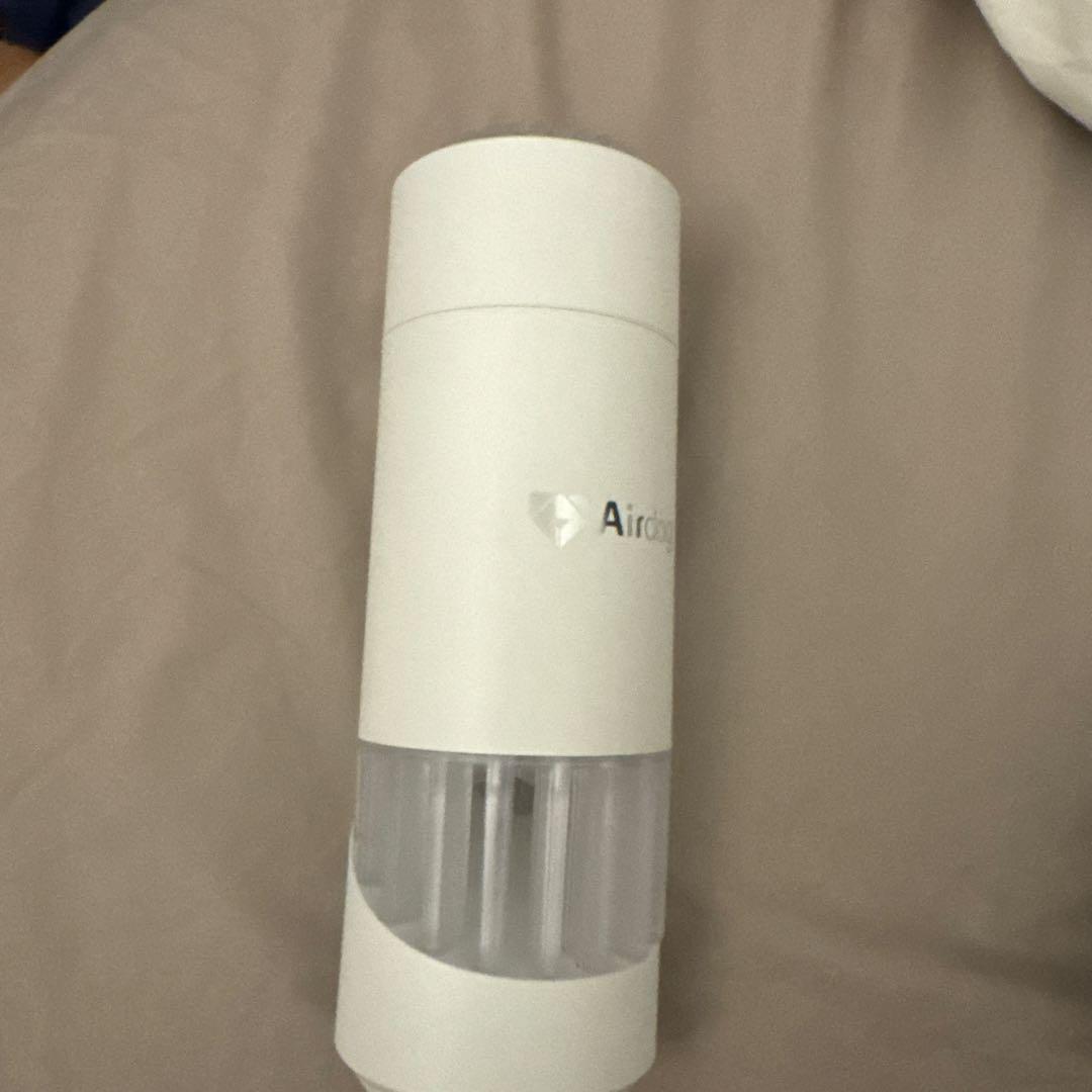 エアドッグ　ミニ