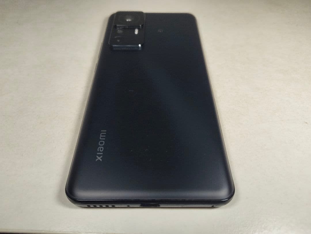 Xiaomi 12T Pro 128GB SIM Free 本体のみ