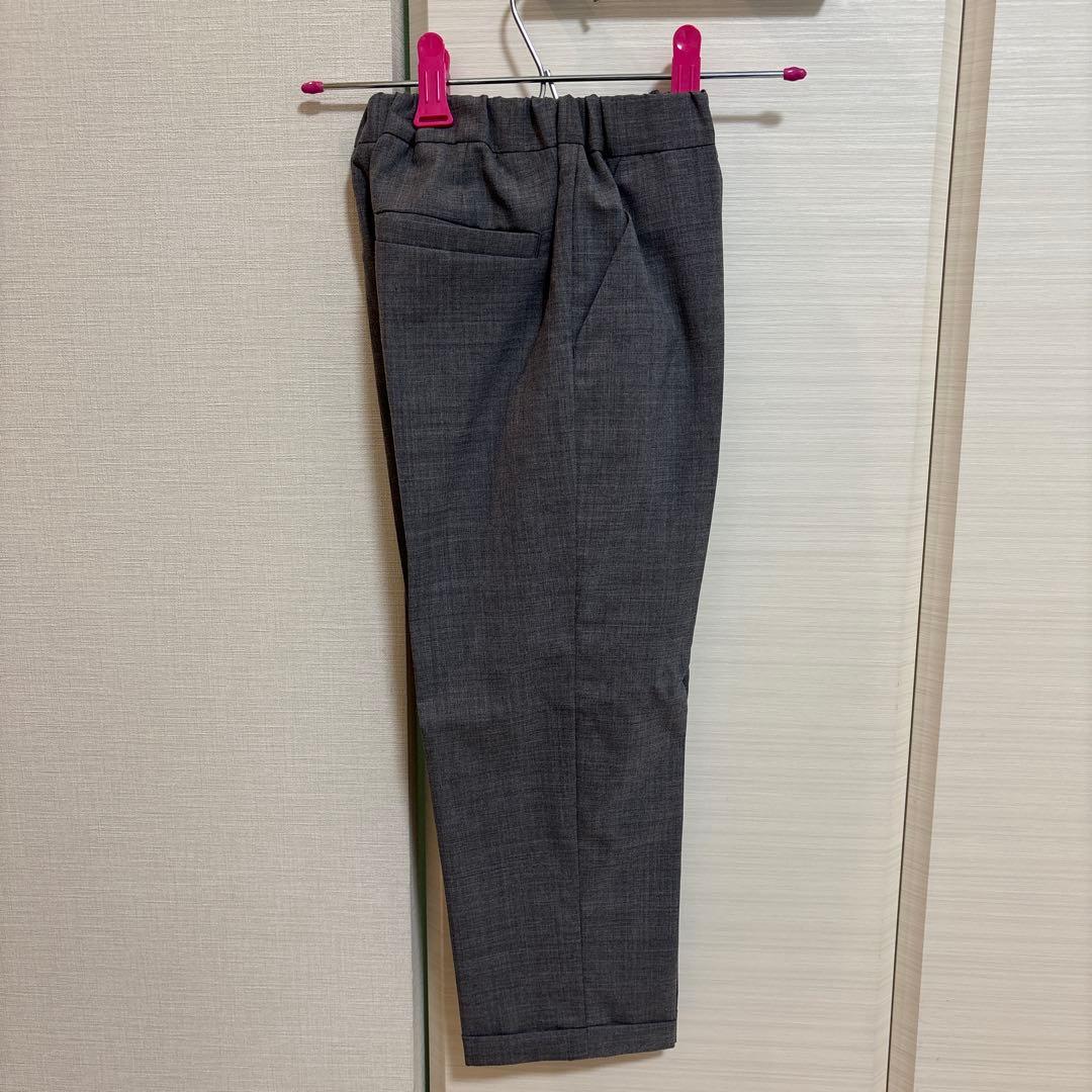 グリーンレーベルリラクシング　フォーマル　男の子　120㎝