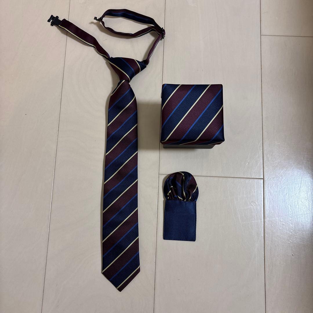 グリーンレーベルリラクシング　フォーマル　男の子　120㎝