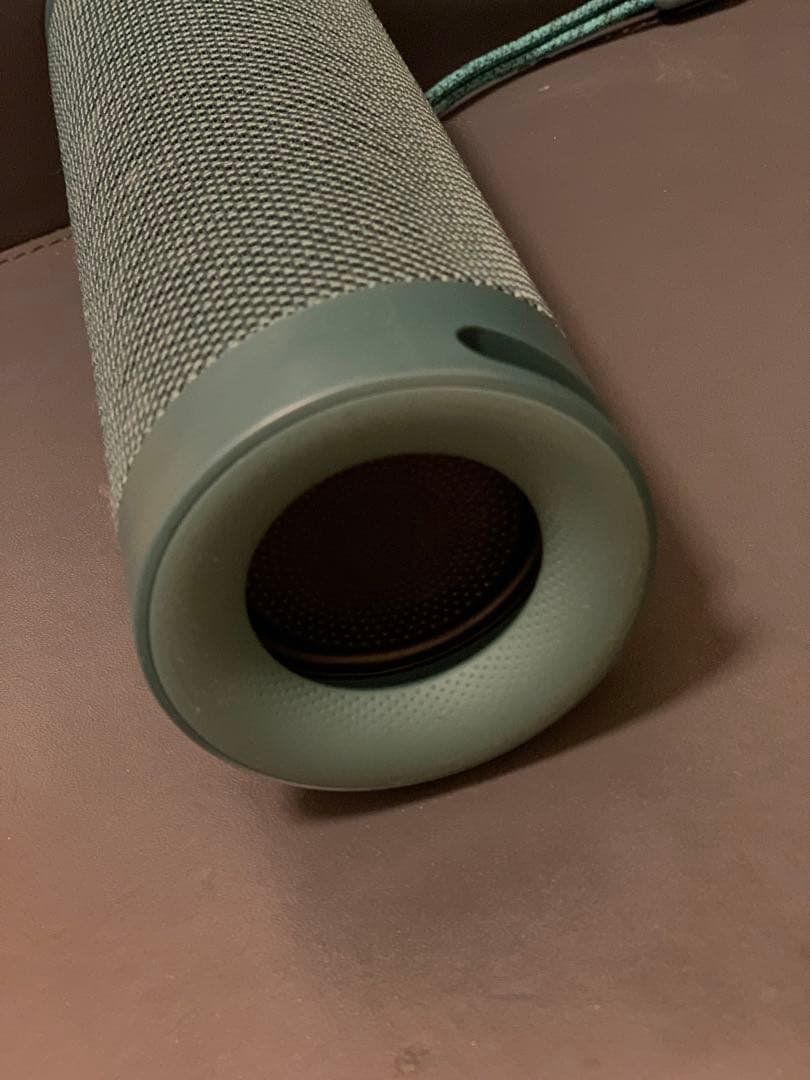 SONY ソニー ワイヤレスポータブルスピーカー SRS-XB23 グリーン