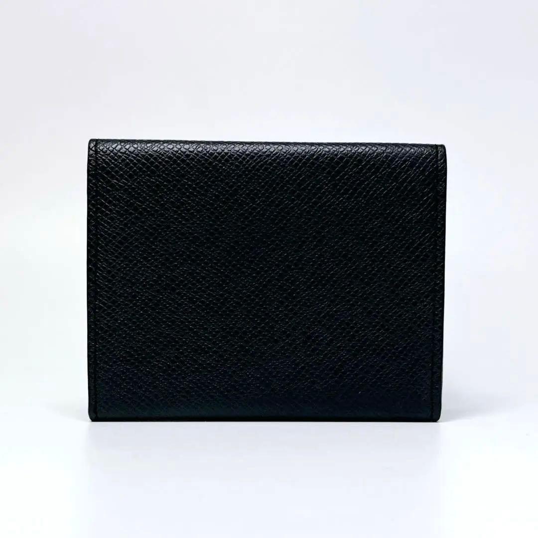 【美品】ヴィトン タイガ アンヴェロップ カルト ドゥヴィジット 名刺入れ