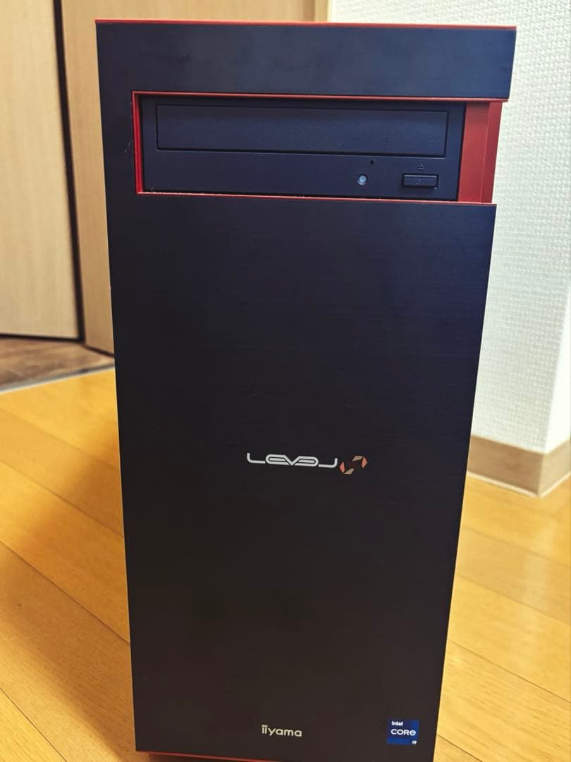 ゆ*け様 最終値下げ！ゲーミングPC Core i9-11900K RTX 30