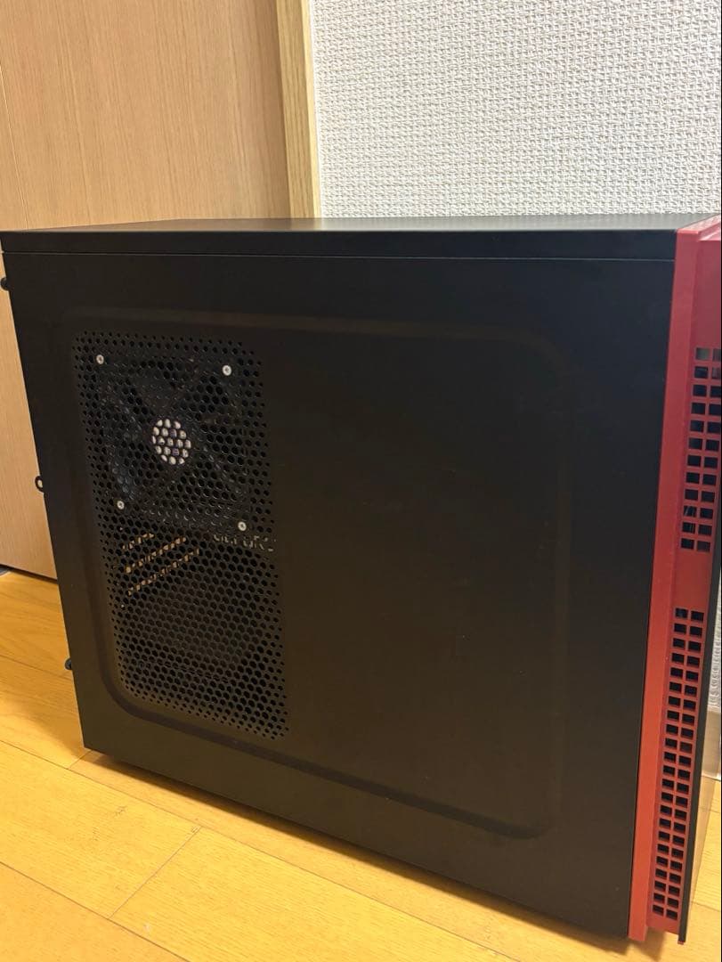 ゆ*け様 最終値下げ！ゲーミングPC Core i9-11900K RTX 30