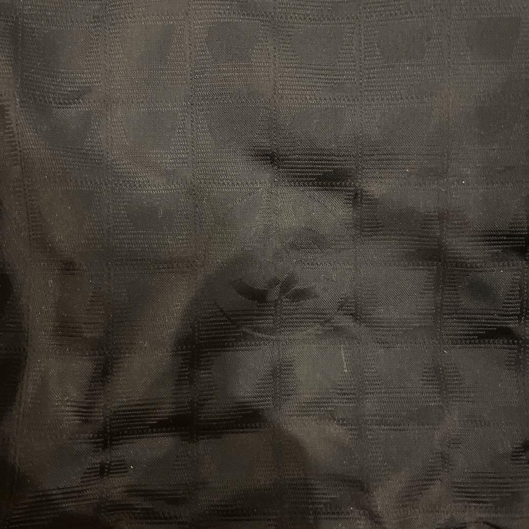 Chanel ドキュメントバッグ