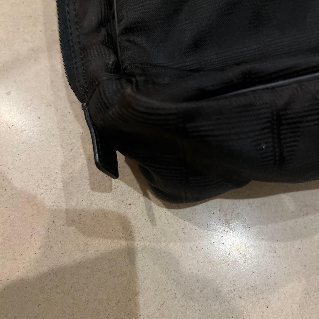 Chanel ドキュメントバッグ