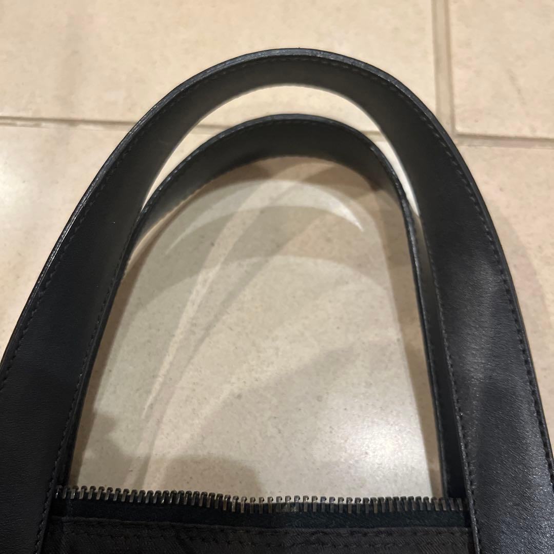 Chanel ドキュメントバッグ