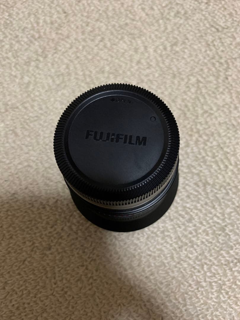 SAMYANG F2.0/12mm Fujifilm Xマウント