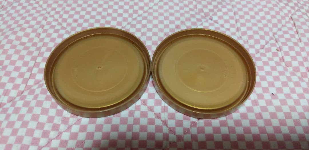 ✨期間限定品　ハーゲンダッツの蓋　悪魔のささやきチョコレート、キャラメル