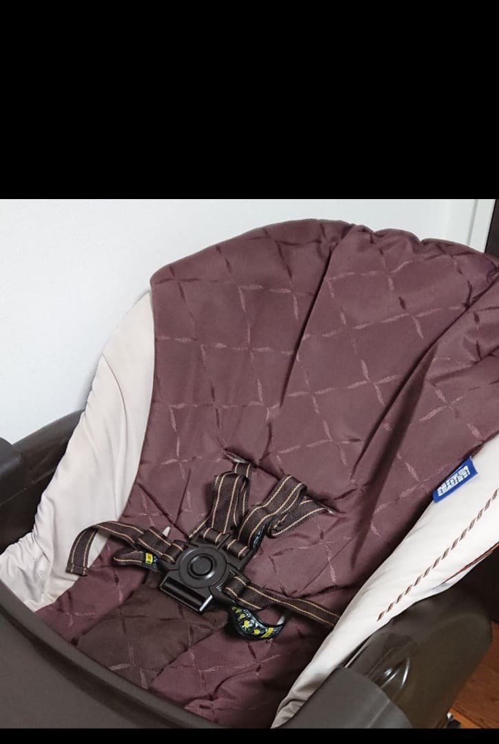 Combi ネムリラ　オートスイング