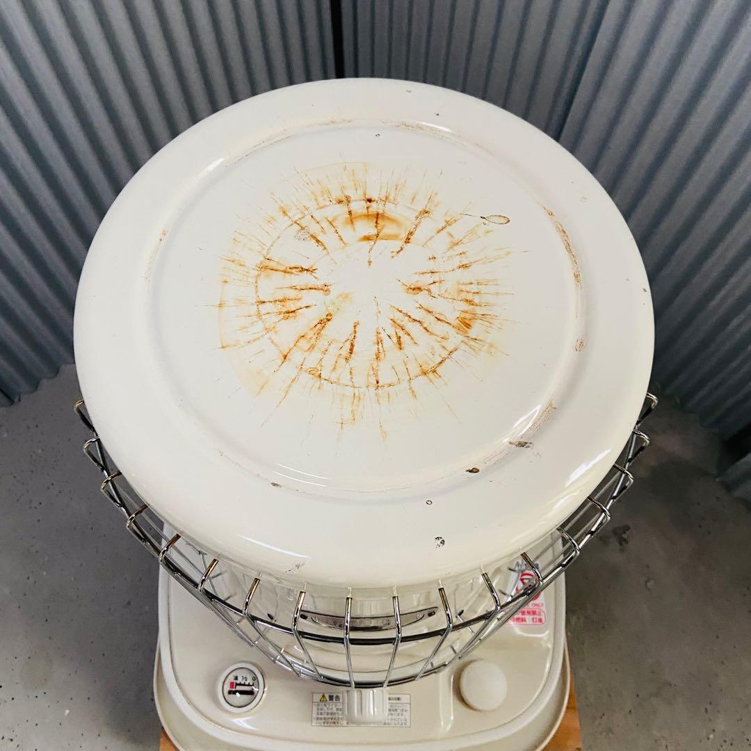 CORONA コロナ⭐️対流式石油ストーブSL-6619 2019年製