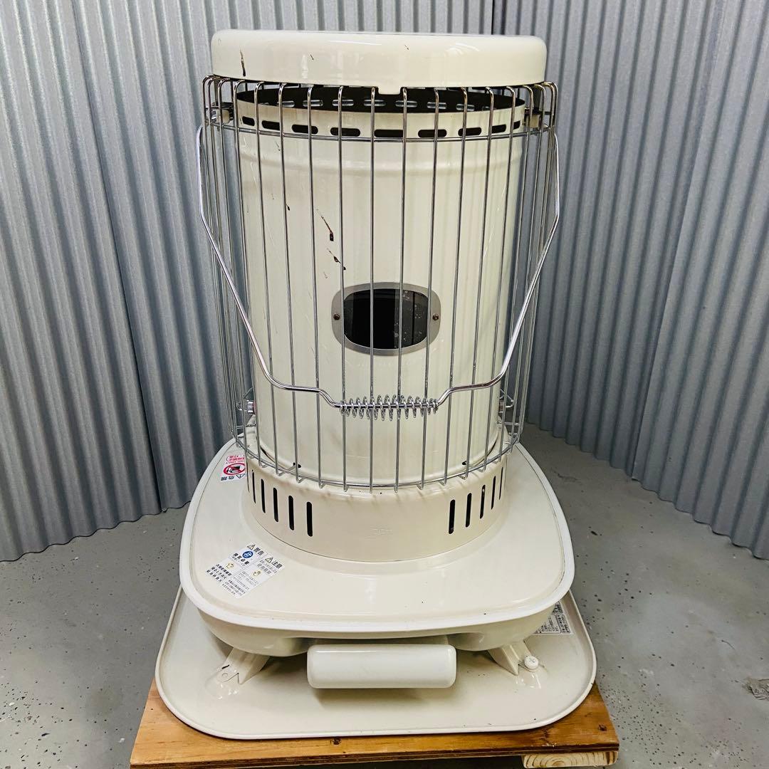 CORONA コロナ⭐️対流式石油ストーブSL-6619 2019年製