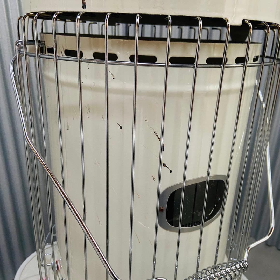 CORONA コロナ⭐️対流式石油ストーブSL-6619 2019年製