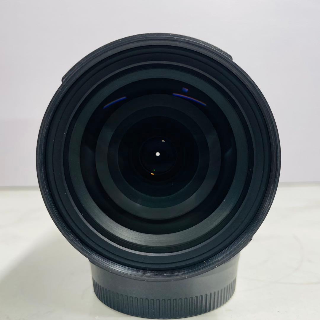 TAMRON 17-70mm F2.8 Di Ⅲ-A VC RXD sony