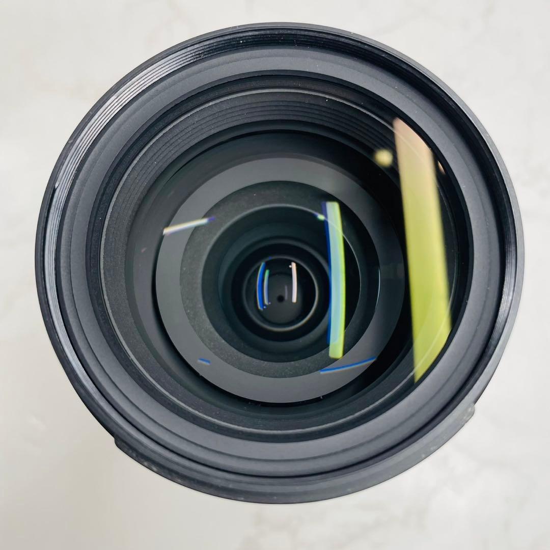 TAMRON 17-70mm F2.8 Di Ⅲ-A VC RXD sony