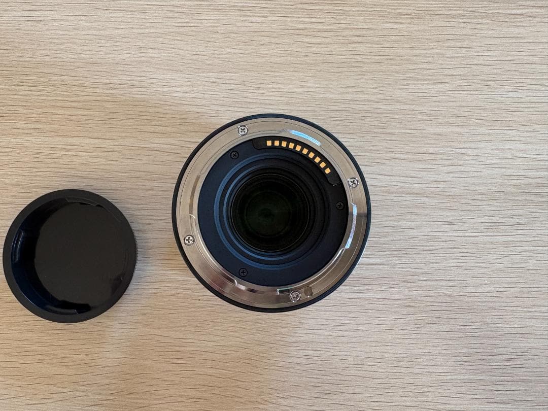 SIGMA シグマ 45mm F2.8 DG DN Lマウント