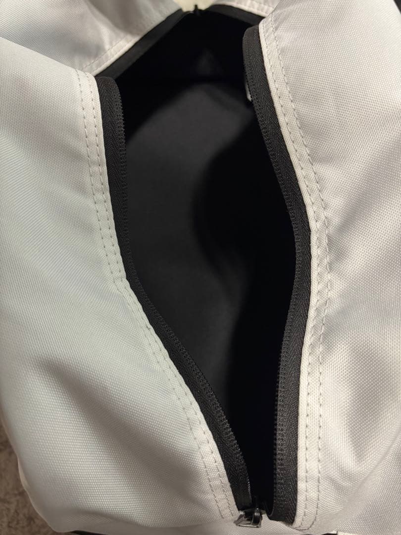 ナイキ　NIKE ジョーダン　ボストンバック　限定　シカゴカラー