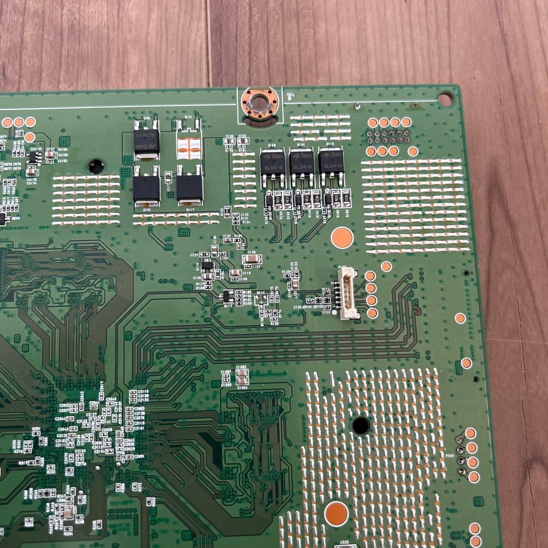 EAX69063601 メインボード（ジャンク品）