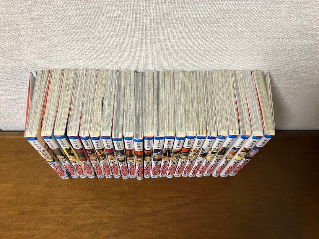 NARUTO―ナルト― 全72巻