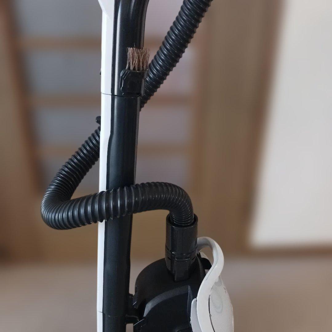 キャニスター掃除機 稼働品　　　　 自走式