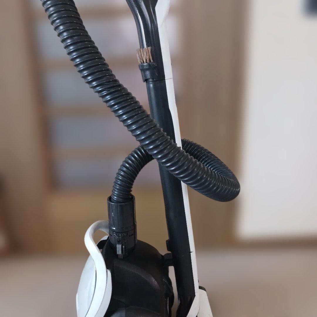 キャニスター掃除機 稼働品　　　　 自走式