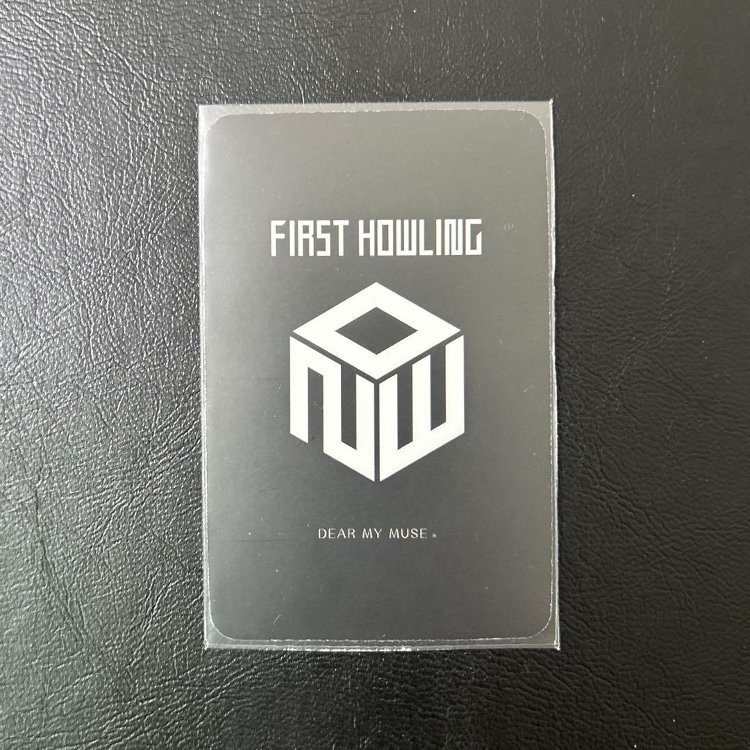 &TEAM ジョウ JO中華 トレカWar Cry NOW