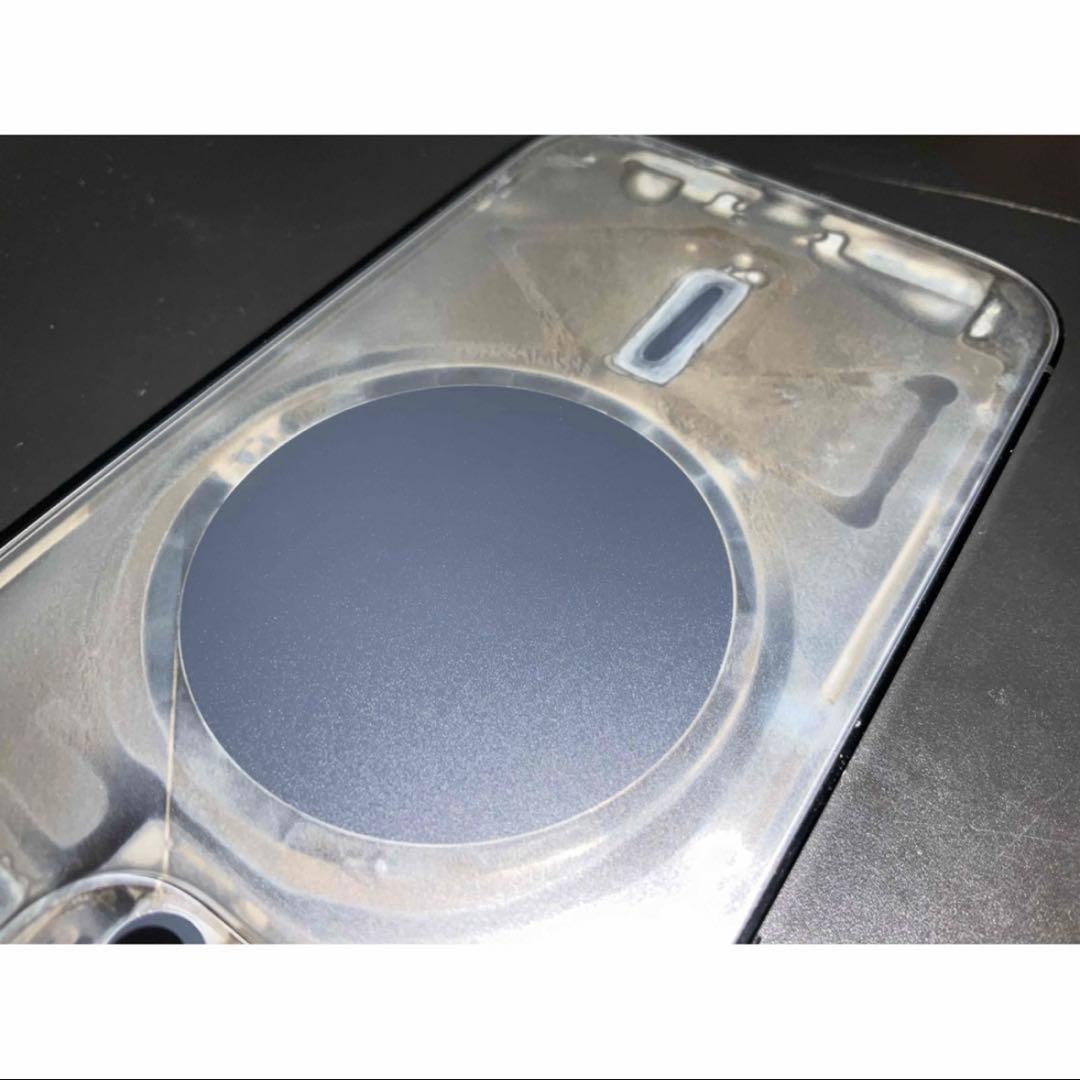 iPhone 14 pro 128GB SIMフリー ジャンク