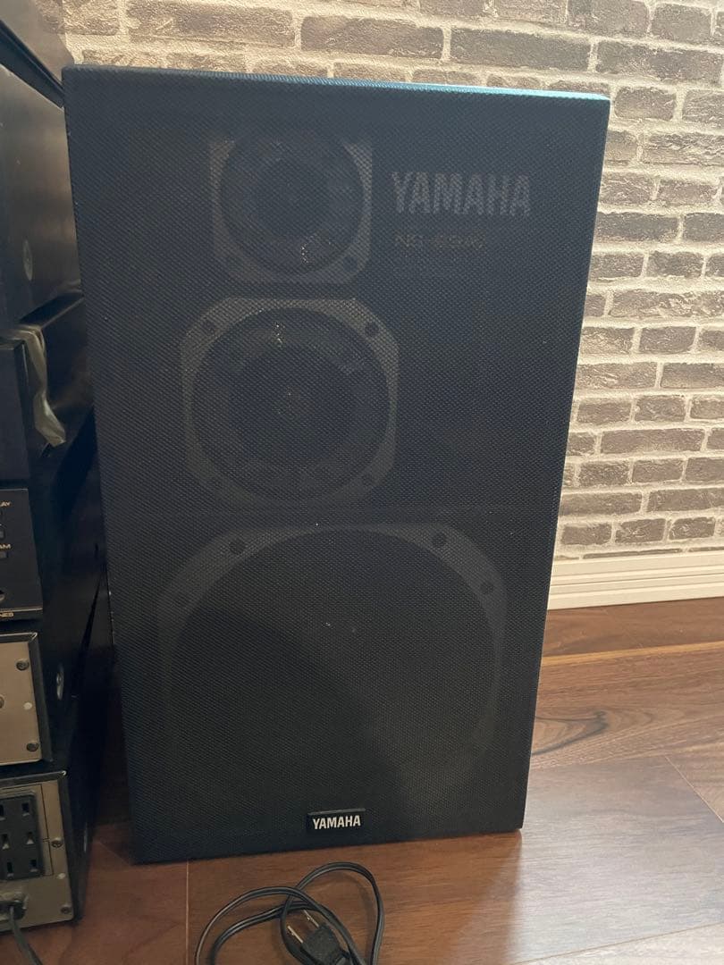 YAMAHA スピーカーセット