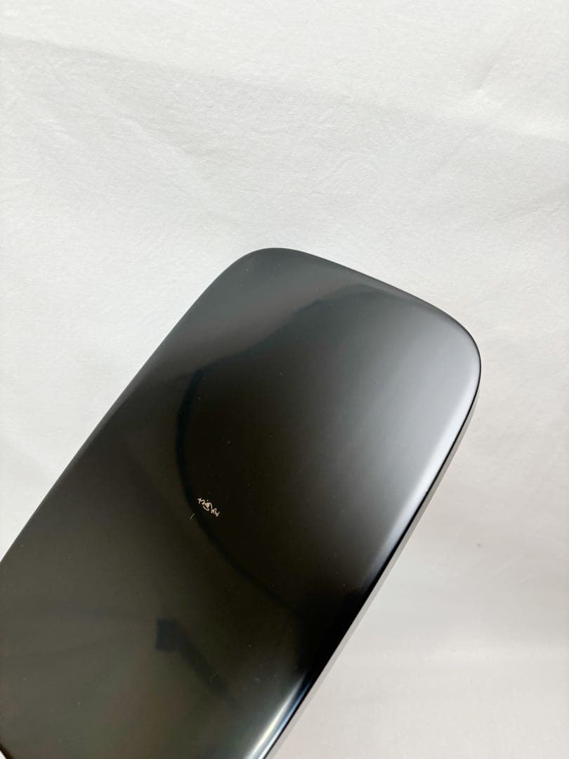 未使用 懐石道具 輪島塗 大向高洲堂造 木製 小判形 盆 膳 5客揃 刻印 共箱