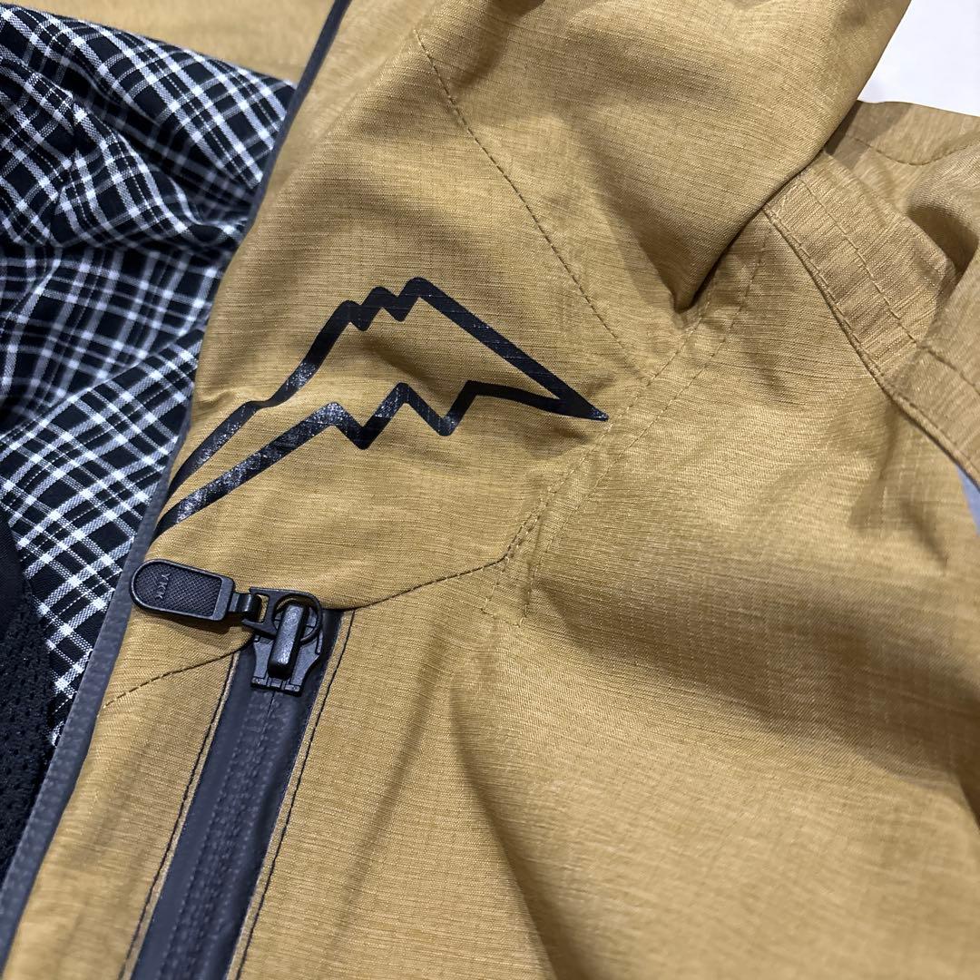 ☆極美品☆KUSHITANI カワサキKAWASAKI アメニタジャケＬＬサイズ