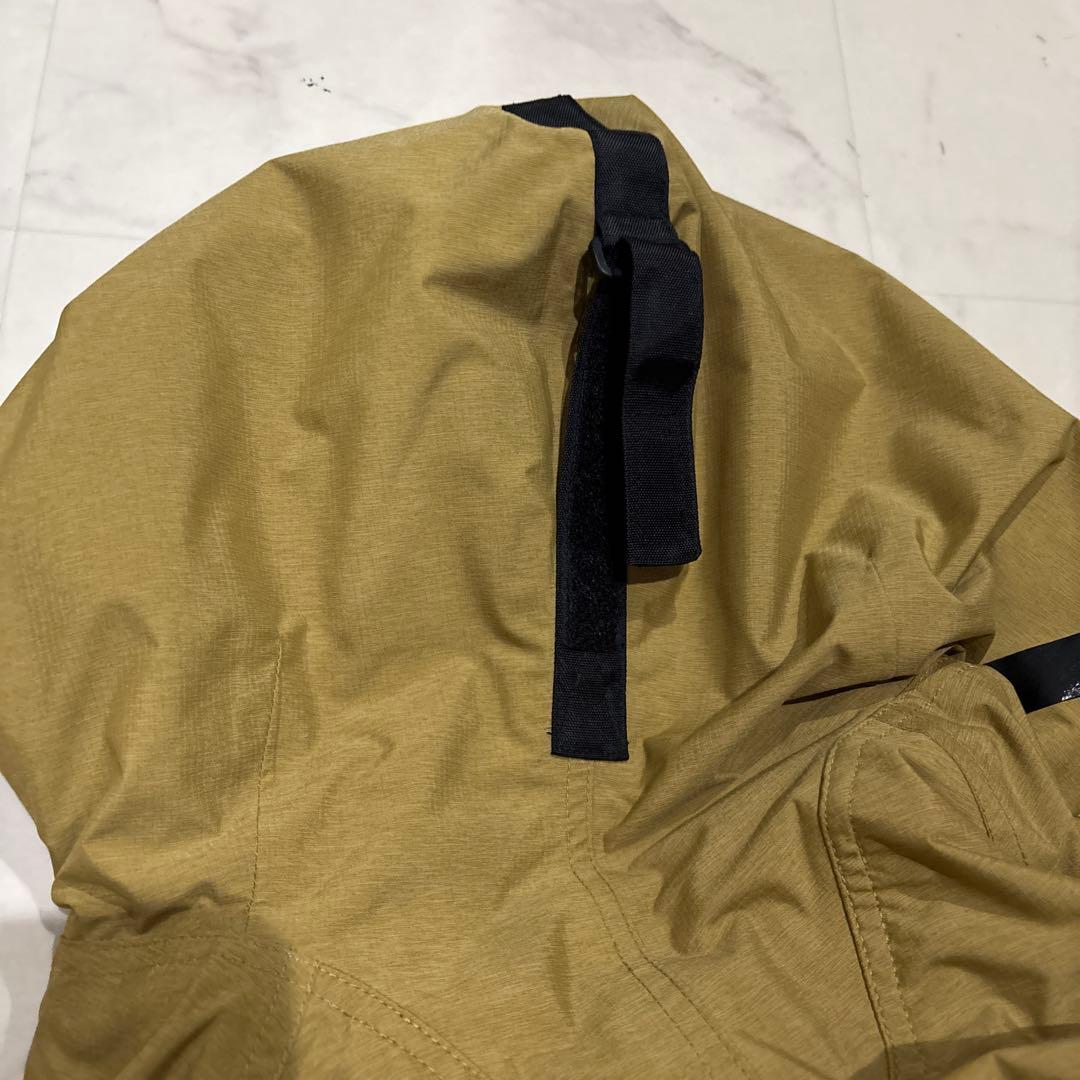 ☆極美品☆KUSHITANI カワサキKAWASAKI アメニタジャケＬＬサイズ