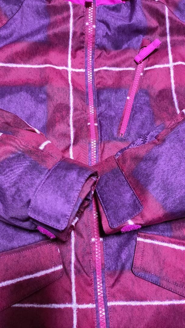 【DESCENTE デサント】スキーウェア 上下 セットアップ レディース