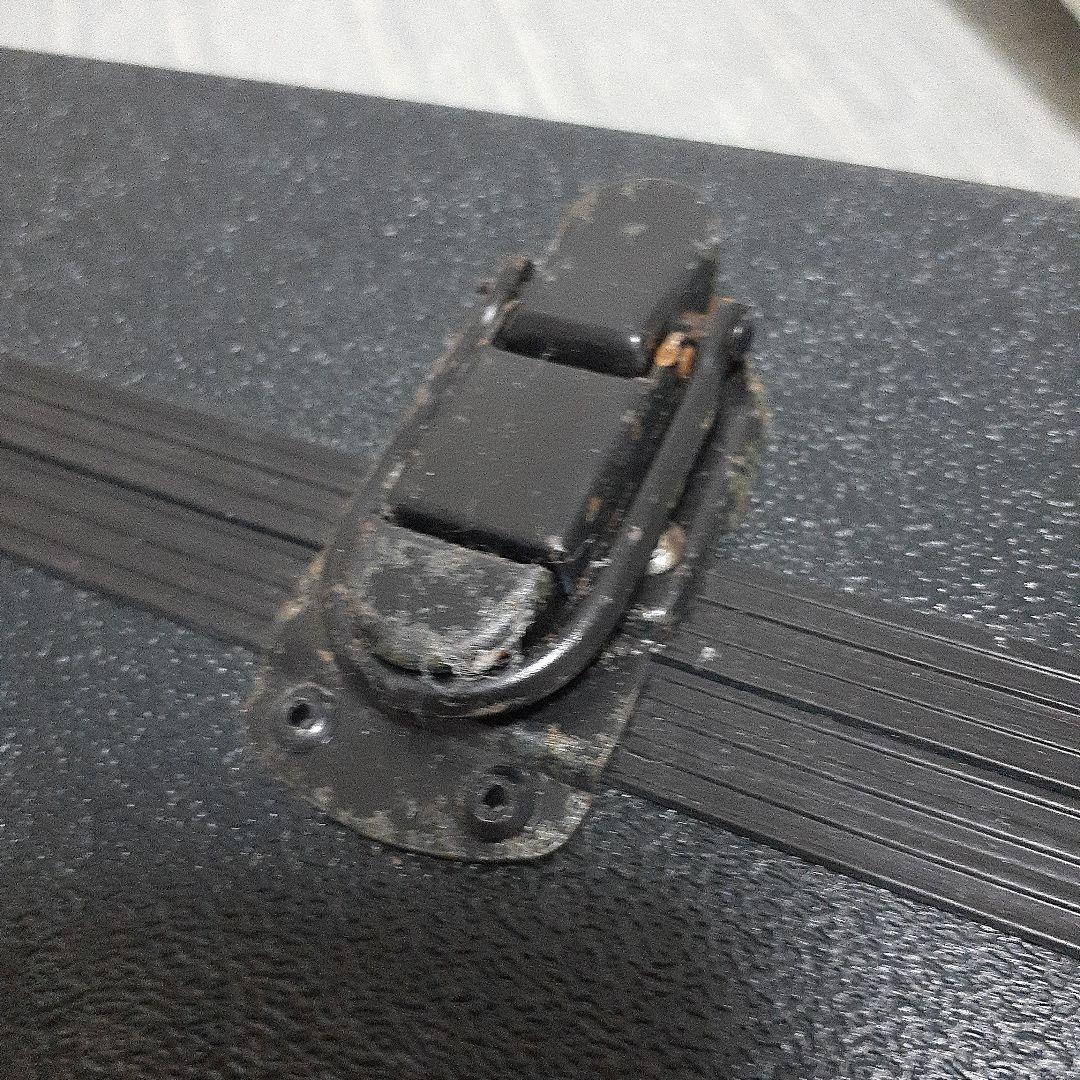 お値下 テナートロンボーン本体 ケース付き