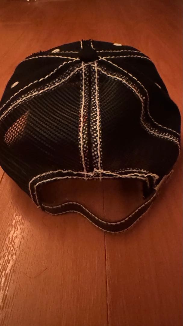 Supreme True Religion キャップ 25FW 値下げ可