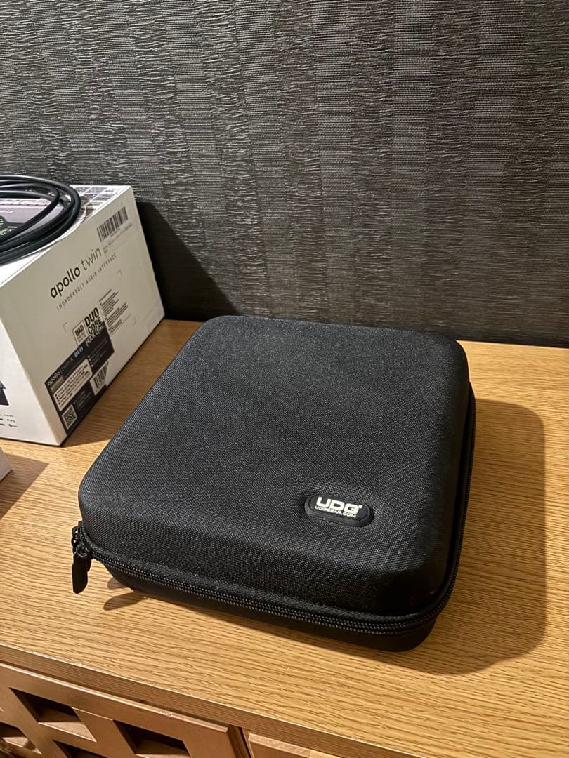 よ*よ様 Apollo Twin X（エックス.ver） オーディオインターフェ