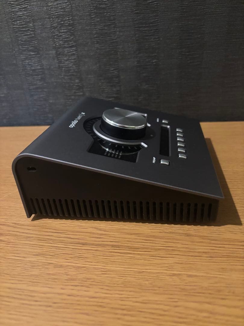 よ*よ様 Apollo Twin X（エックス.ver） オーディオインターフェ