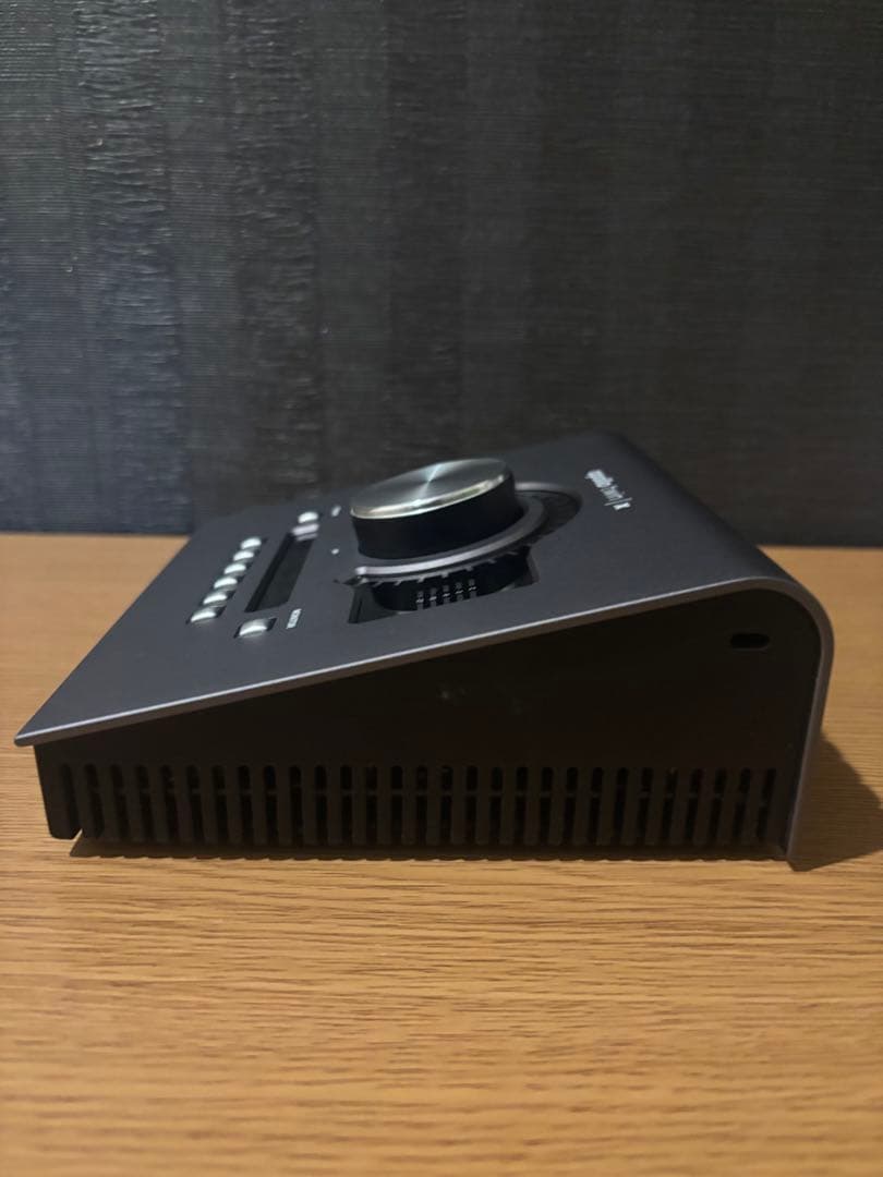 よ*よ様 Apollo Twin X（エックス.ver） オーディオインターフェ