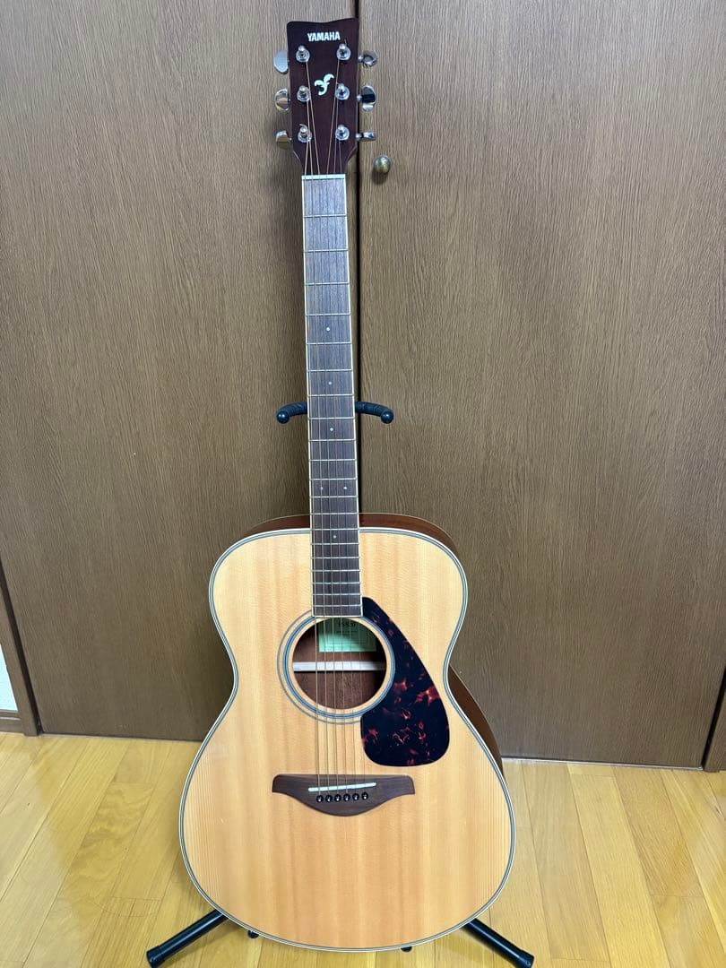 Yamaha FS820 アコースティックギター
