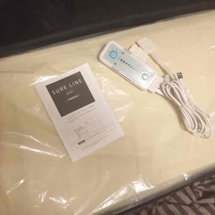 ☆未使用☆sure line シュアライン