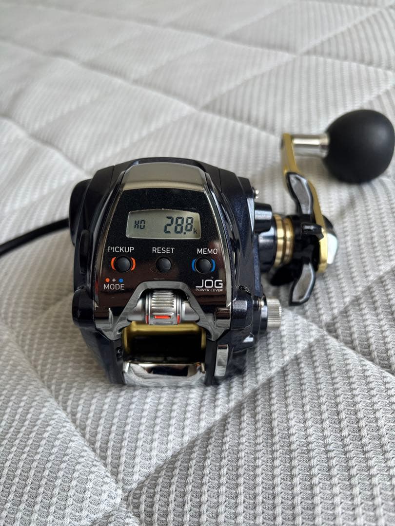 ダイワ　レオブリッツ150J