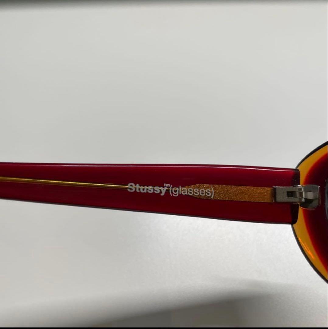Stussyサングラス CINDY