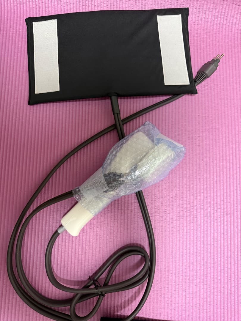 最終値下げです 超短波美容機器 ビューティインパクトSV