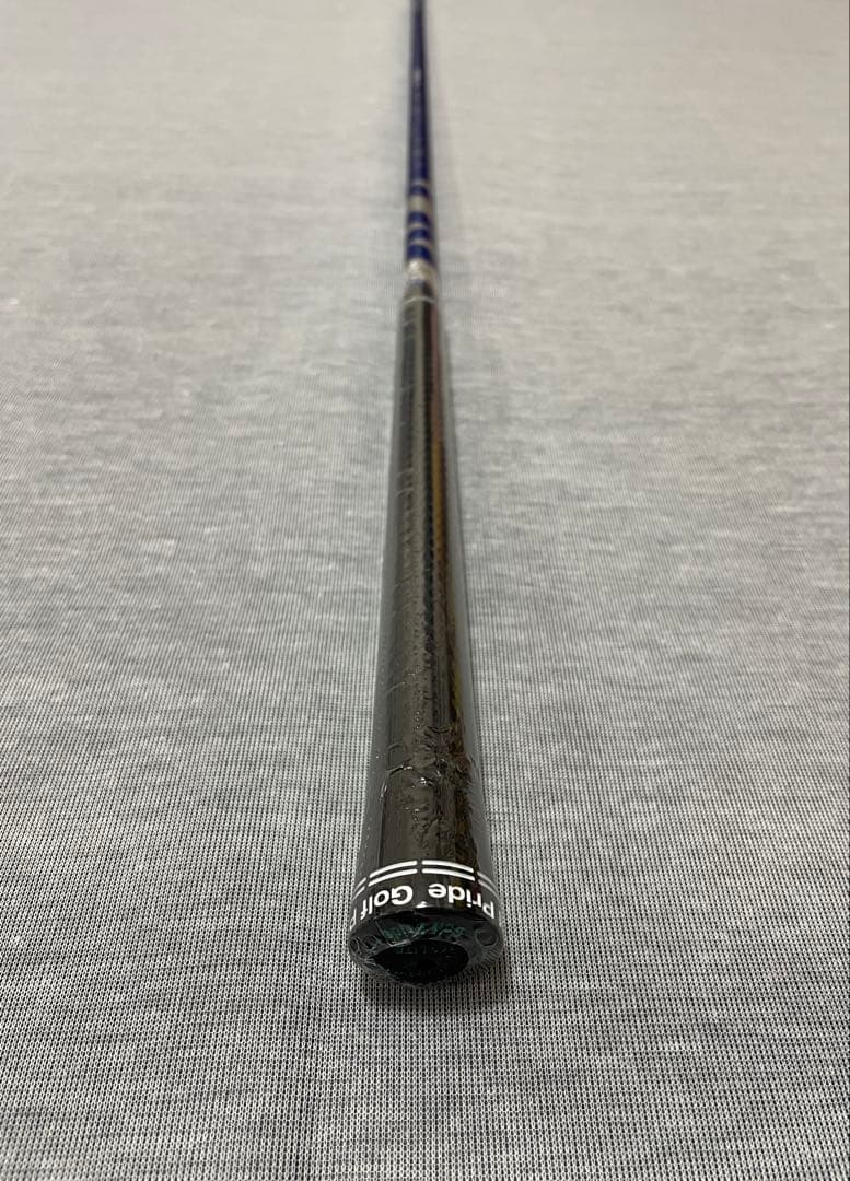 【新品未使用】ピンスリーブ5U用 5H用 ベンタスHBブルー 7S