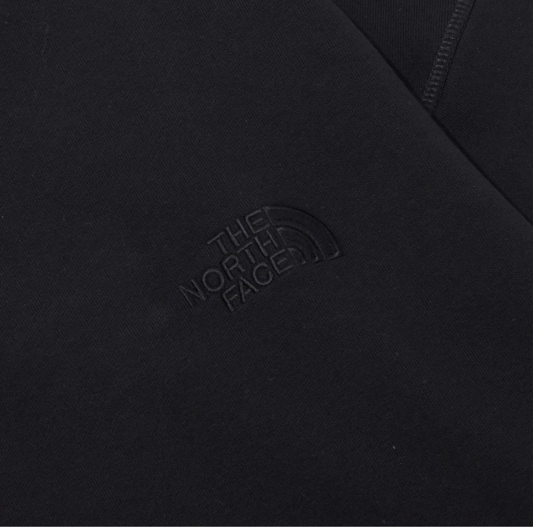 即納 新品 THE NORTH FACE ルーズフィット スウェット Lサイズ