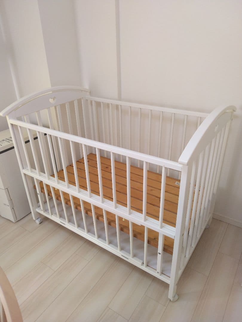 サワベビー　ベビーベット ファミーユ