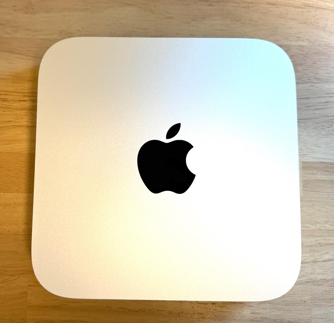 Mac mini Apple M1 16GB / 256GB (完動品)